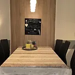 Daire Apartment-moewennest *