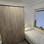 Apartment-moewennest Dornumersiel
