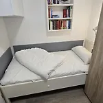Apartment-moewennest Dornumersiel