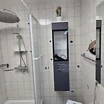 Apartment-moewennest Daire Dornumersiel