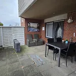 Apartment-moewennest Daire
