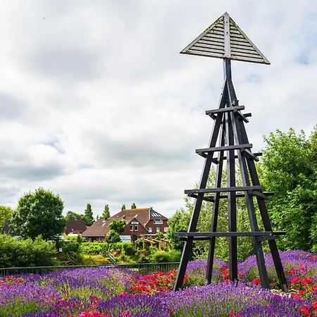 Διαμέρισμα Apartment-moewennest *