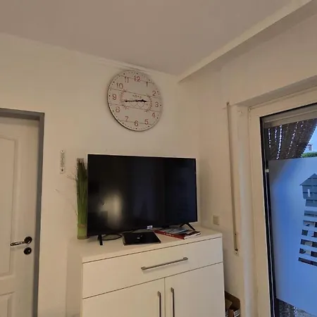 Apartment-moewennest Διαμέρισμα
